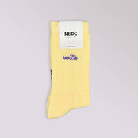 Voila Socks